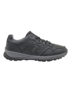 T-Shoes - Strolling Sport LH TS 001  01  Black