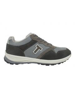 T-Shoes - Strolling Sport TS002 05 Dk.Grey
