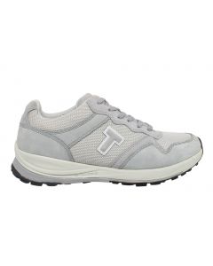 T-Shoes - Strolling Sport TS002 08  Lt.Grey