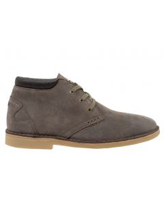 T-Shoes - Departure TS089  18  Taupe